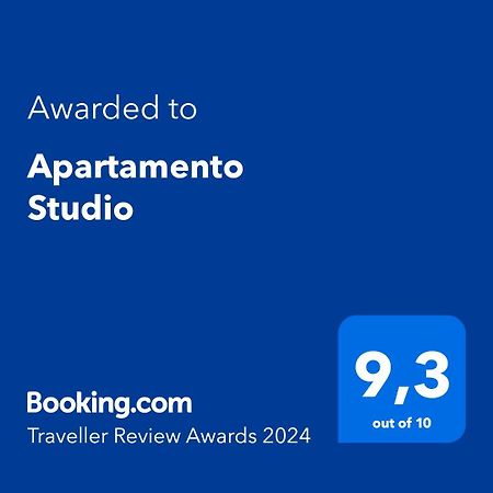 Apartamento Studio Appartement Curitiba Buitenkant foto